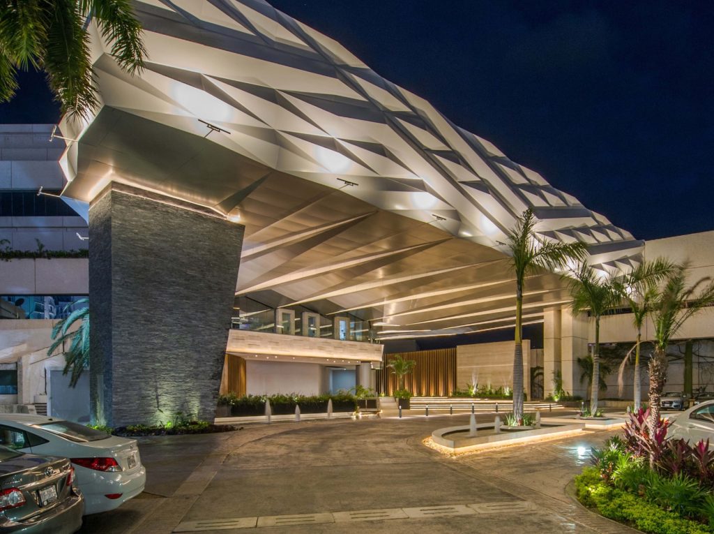 Venue Sourcing