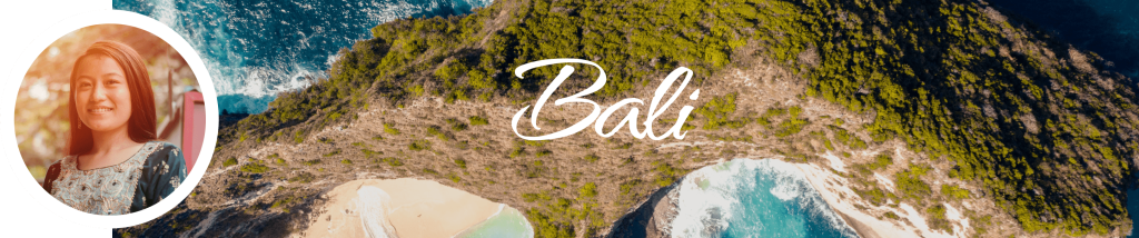 Event planner bali