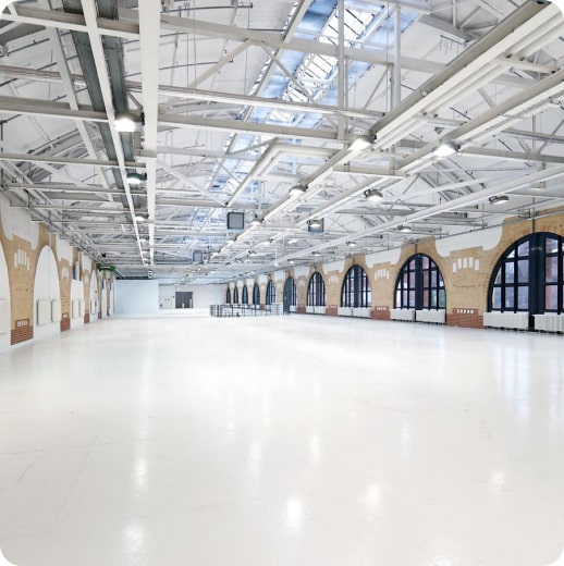 Station Berlin 1