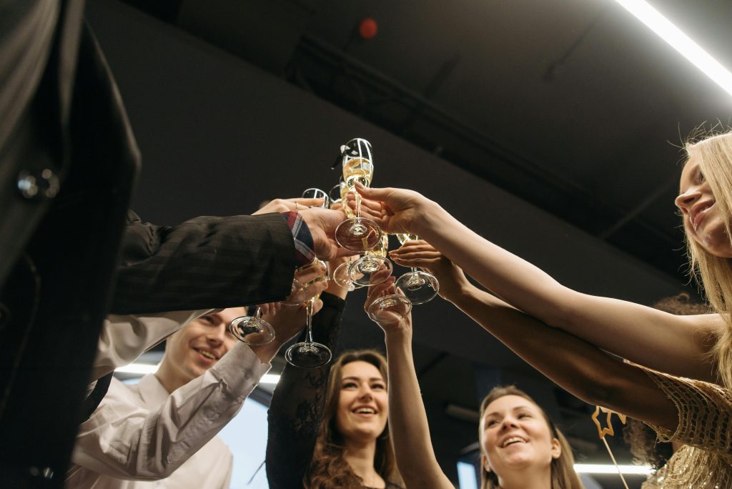 A New Era for Events with The DMC Collective