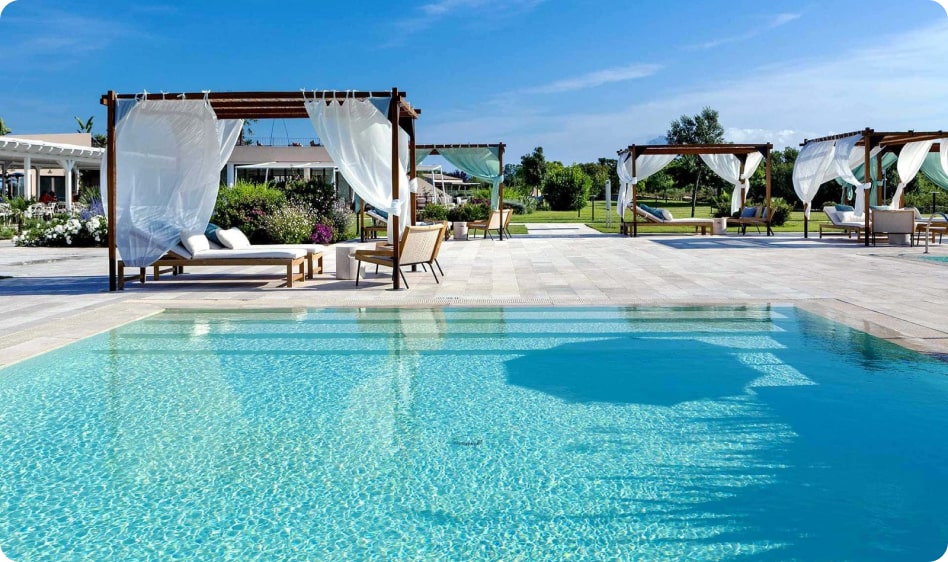 destination management company germany