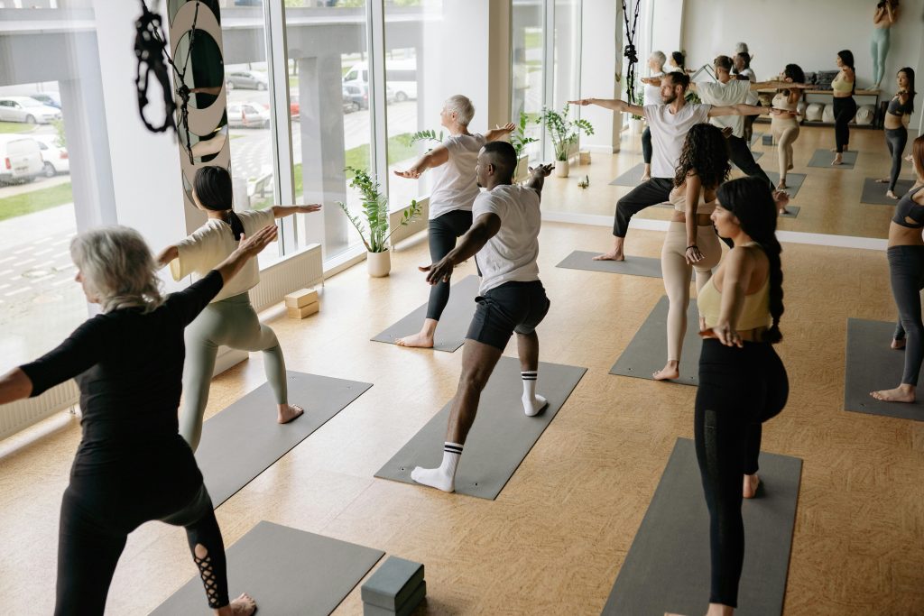 Wellness: A Central Pillar, Not an Afterthought