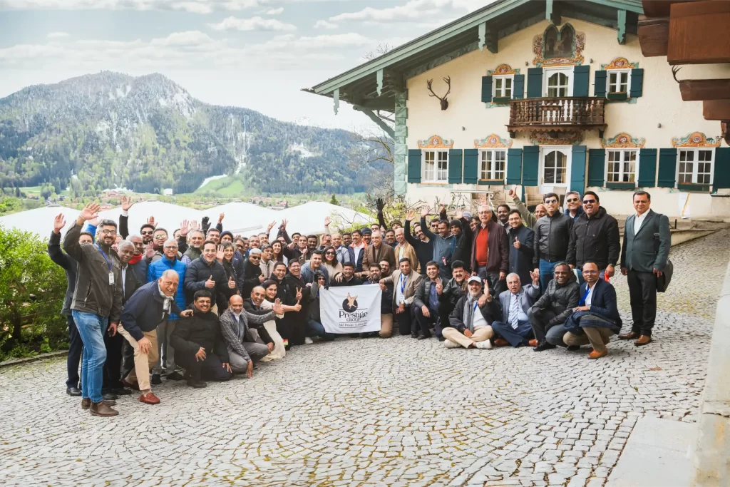 destination management company germany