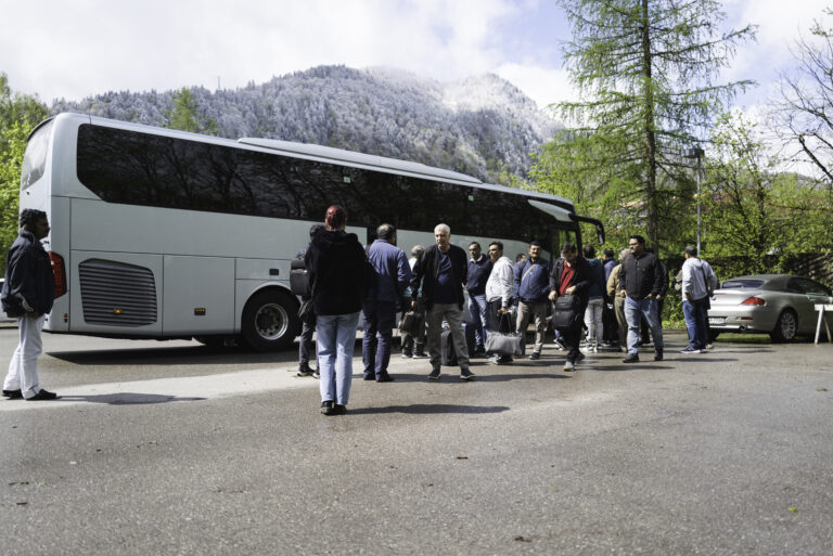 Chauffeur Services for Different Business Travel Needs