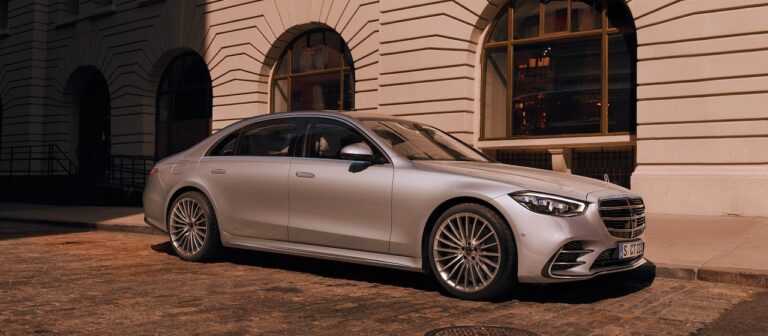 Guide to Chauffeur Services in Germany
