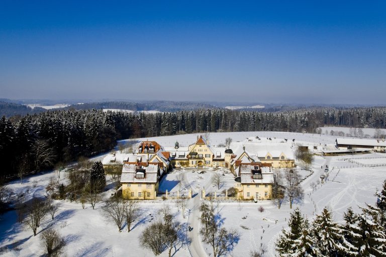 corporate retreat venues in Germany