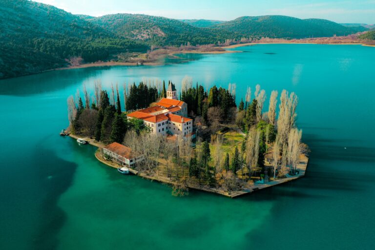 Event Planning and Management in Croatia