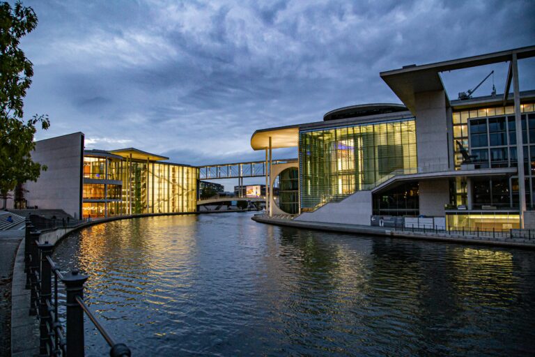 After Dark Berlin: A Native City’s Guide to Evenings That Move the Needle