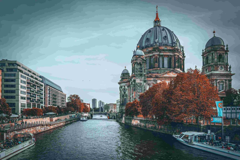 destination management company germany