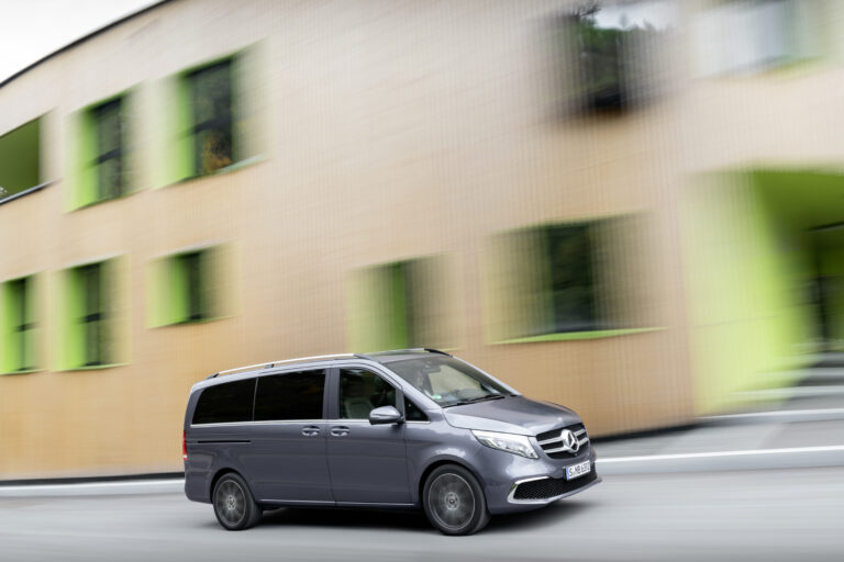 The real cost of “cheap” transport at Germany’s big trade shows