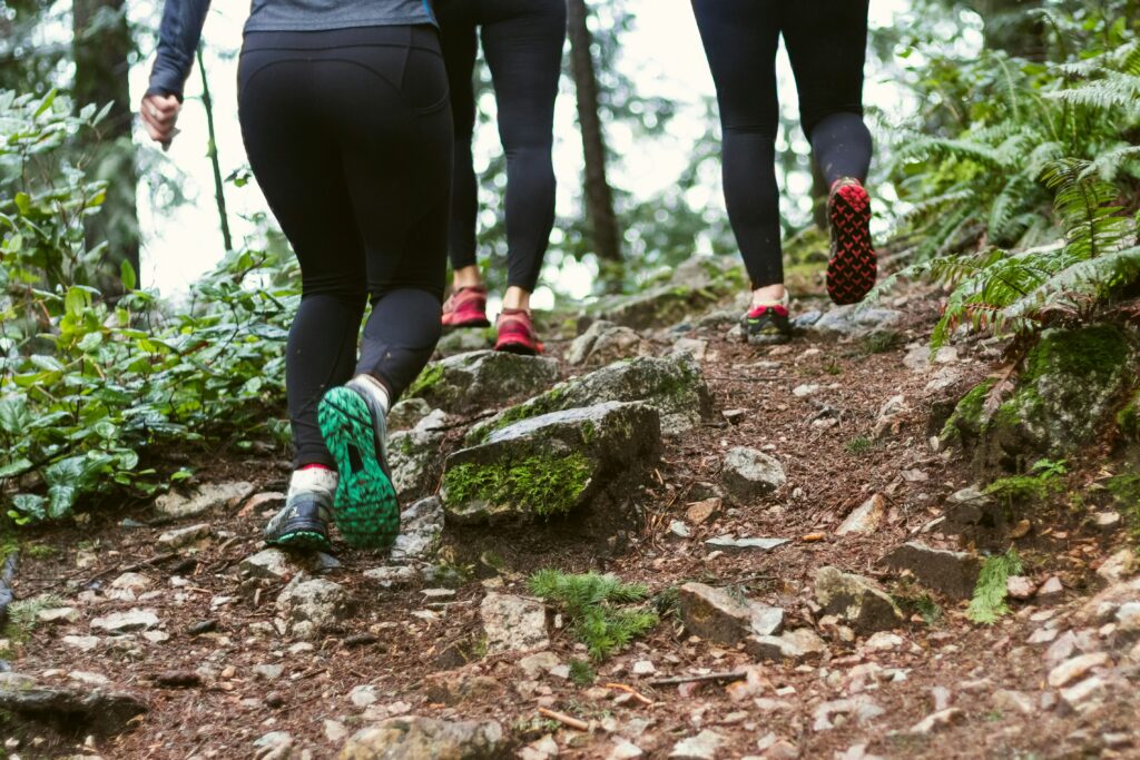 Beyond offsites: leadership retreats that train the nervous system (not just the agenda)