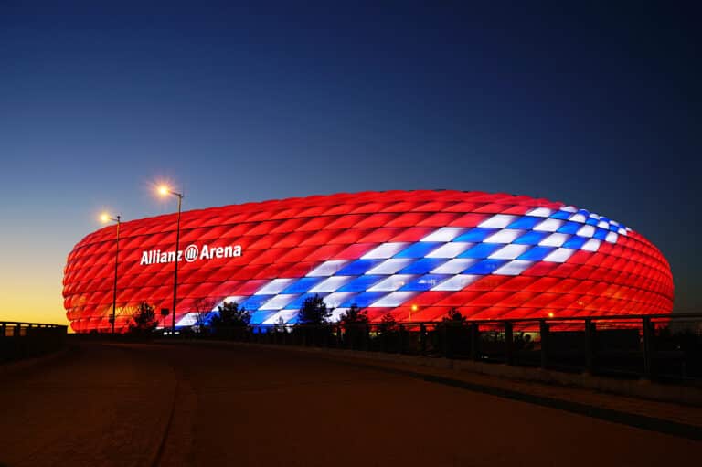 corporate event planning Germany cost