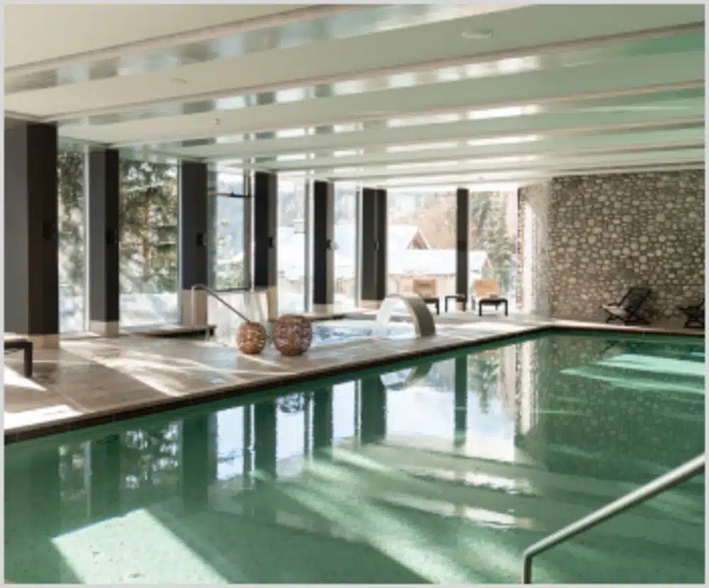 Luxury Glamping to Neurowellness Leadership Micro-Retreats in the Swiss Alps