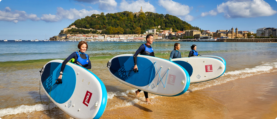 Bilbao For Incentive Travel