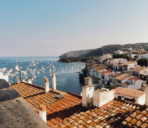 Hidden Spanish destination